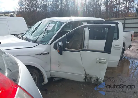 2010 Ford F-150 Fx4/Harley-Davidson/King Ranch/Lariat/Platinum/Xl/Xlt z USA, uszkodzony, nr VIN 1FTFW1EV9AFA39767